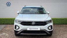 Volkswagen T-Roc 1.0 TSI Life 5dr Petrol Hatchback